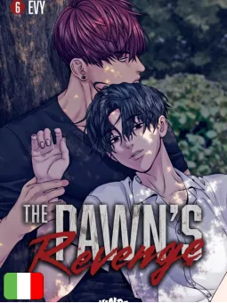 The Pawn's Revenge 6