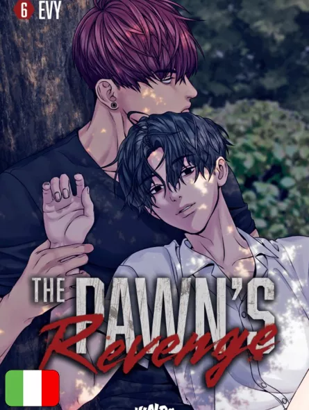 The Pawn's Revenge 6