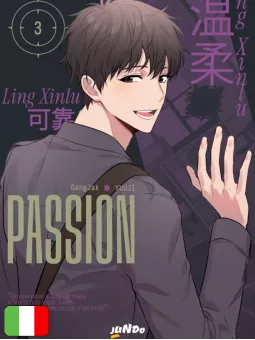 Passion 3