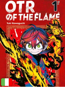 OTR Of The Flame 1
