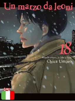 Un Marzo da Leoni 18