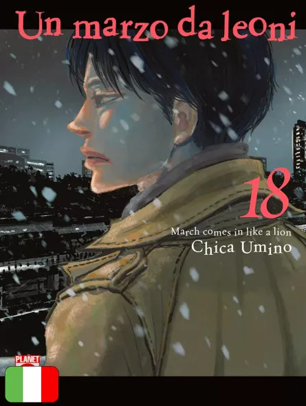 Un Marzo da Leoni 18