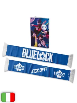 Blue Lock 34 Variant World Cup Celebration