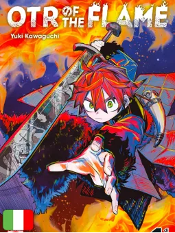 OTR Of The Flame 1 Variant