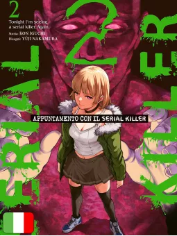 Appuntamento Con Il Serial Killer 2