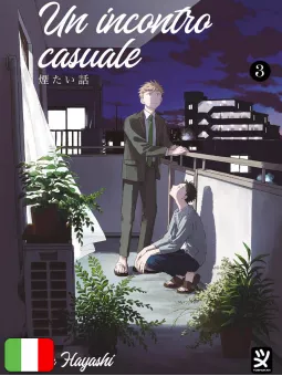 Un Incontro Casuale 3