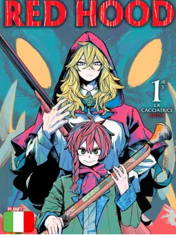 OTR Of The Flame Pack (Otr 1 + Red Hood 1-3)
