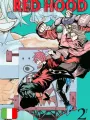 OTR Of The Flame Pack (Otr 1 + Red Hood 1-3)