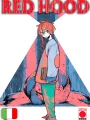 OTR Of The Flame Pack (Otr 1 + Red Hood 1-3)