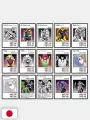 Yu-Gi-Oh! Card Game: Collezione Rarità 5 Booster Display Box (24 buste) [ITA - 1a Edizione]