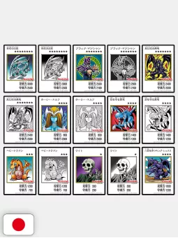 Yu-Gi-Oh! Card Game: Collezione Rarità 5 Booster Display Box (24 buste) [ITA - 1a Edizione]