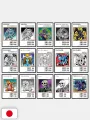 Yu-Gi-Oh! Card Game: Collezione Rarità 5 Booster Display Box (24 buste) [ITA - 1a Edizione]