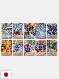 Yu-Gi-Oh! Card Game: Collezione Rarità 5 Booster Display Box (24 buste) [ITA - 1a Edizione]