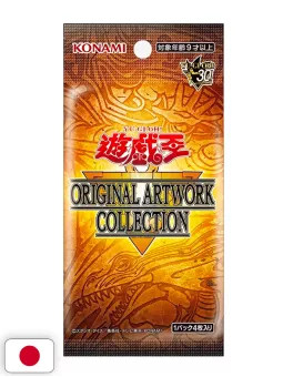Yu-Gi-Oh! Card Game: Collezione Rarità 5 Booster Display Box (24 buste) [ITA - 1a Edizione]
