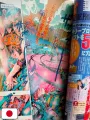 Weekly Shonen Jump 13 1997 - Le Bizzarre Avventure Di Jojo (500 Capitoli)