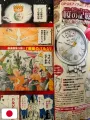 Weekly Shonen Jump 25 2012 - Barrage (1° Capitolo) Kohei Horikoshi