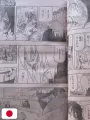 Weekly Shonen Jump 50 2014 - Assassination Classroom (Ultimo Capitolo Di Naruto) Masashi Kishimoto