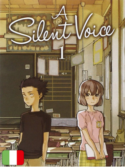 A Silent Voice 1