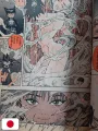 Weekly Shonen Jump 31 1995 - Shadow Lady (1° Capitolo) Masakazu Katsura