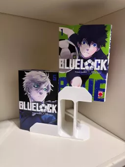 Rialzo Manga Doppia Altezza