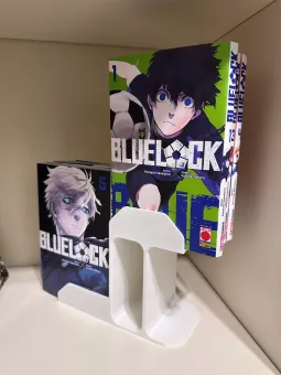 Rialzo Manga Doppia Altezza