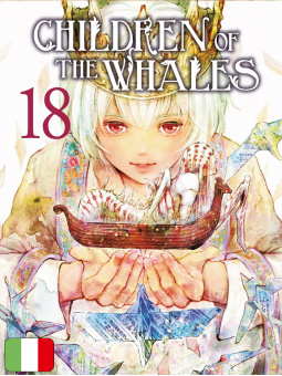 Children of the Whales 18