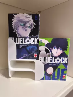 Rialzo Manga Doppia Altezza