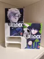 Rialzo Manga Doppia Altezza