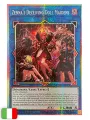 Yu-Gi-Oh! Card Game: Origini Del Chaos Booster Display Box (24 buste) [ITA - 1a Edizione]