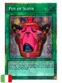 Yu-Gi-Oh! Card Game: Origini Del Chaos Booster Display Box (24 buste) [ITA - 1a Edizione]