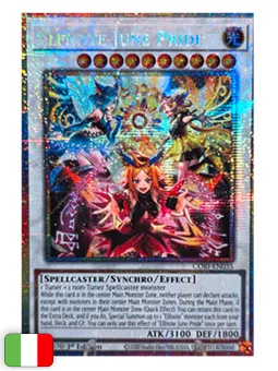 Yu-Gi-Oh! Card Game: Origini Del Chaos Booster Display Box (24 buste) [ITA - 1a Edizione]