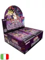 Yu-Gi-Oh! Card Game: Origini Del Chaos Booster Display Box (24 buste) [ITA - 1a Edizione]