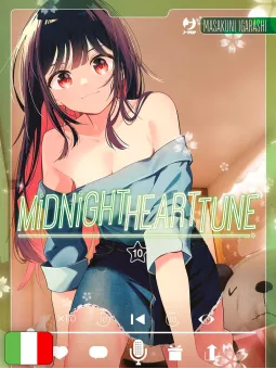 Midnight Heart Tune 10