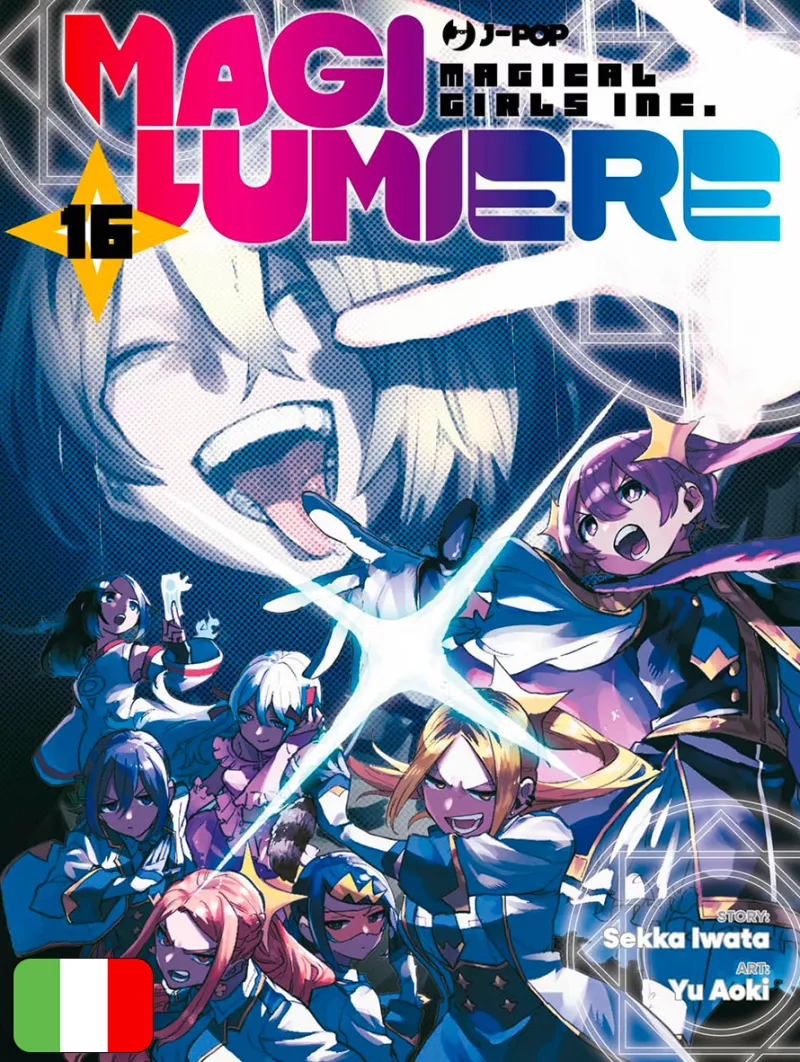 Magilumiere 16