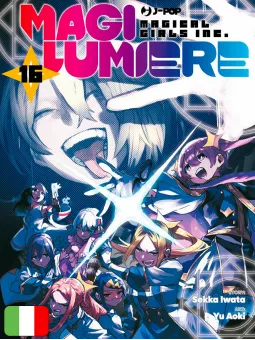 Magilumiere 16