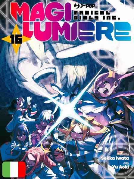 Magilumiere 16
