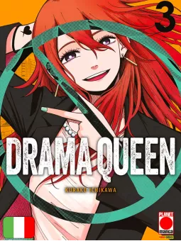 Drama Queen 3