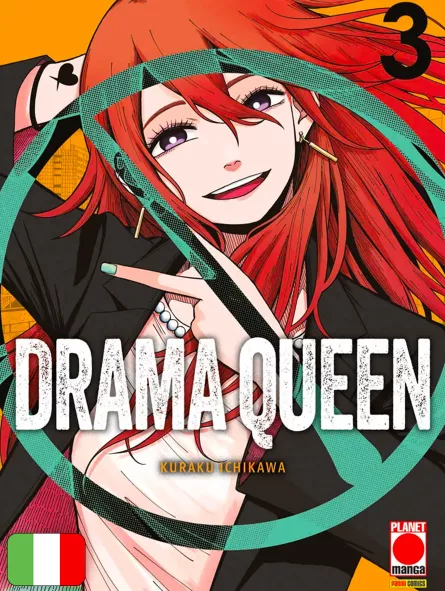 Drama Queen 3