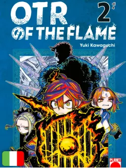 OTR Of The Flame 2