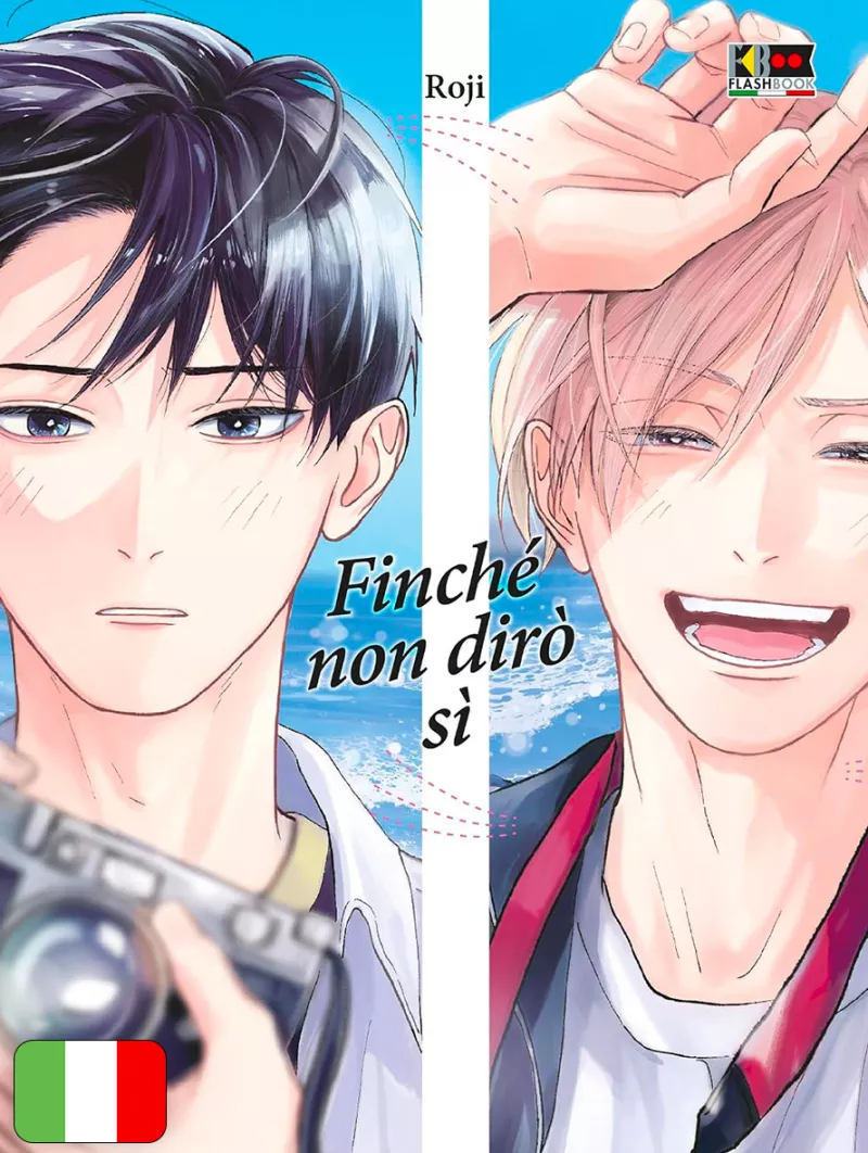 Finché Non Dirò Sì