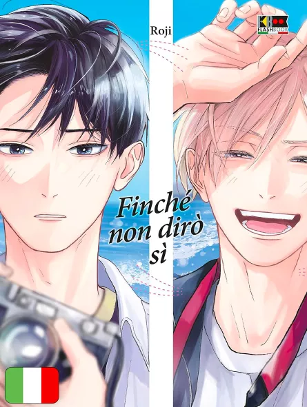 Finché Non Dirò Sì