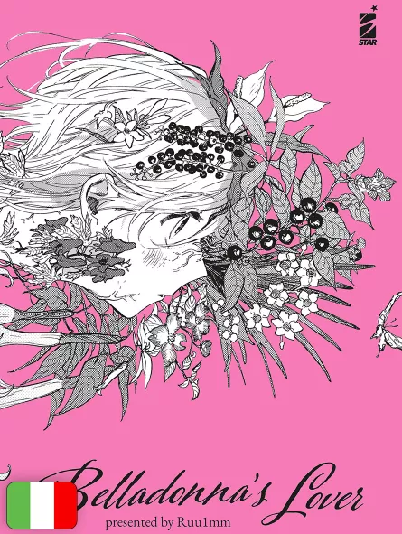 Belladonna's Lover