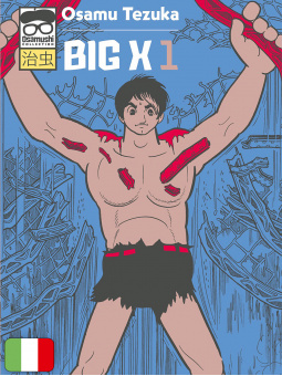 Big X 1