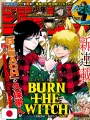 Weekly Shonen Jump 38 2020 - Burn The Witch (1° Capitolo) Tite Kubo