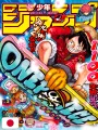 Weekly Shonen Jump 2 2024 - One Piece (1100 Capitoli)