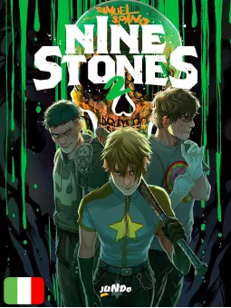 Nine Stones 2