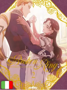 The Broken Ring - This Marriage Will Fail Anyway 2