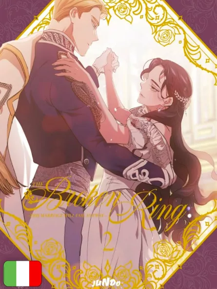The Broken Ring - This Marriage Will Fail Anyway 2