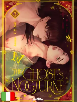 The Ghost's Nocturne 3