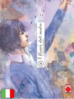 I Fiori Del Male 8 - Ristampa